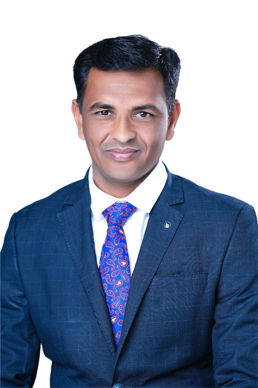 Ardour Seeds Founder