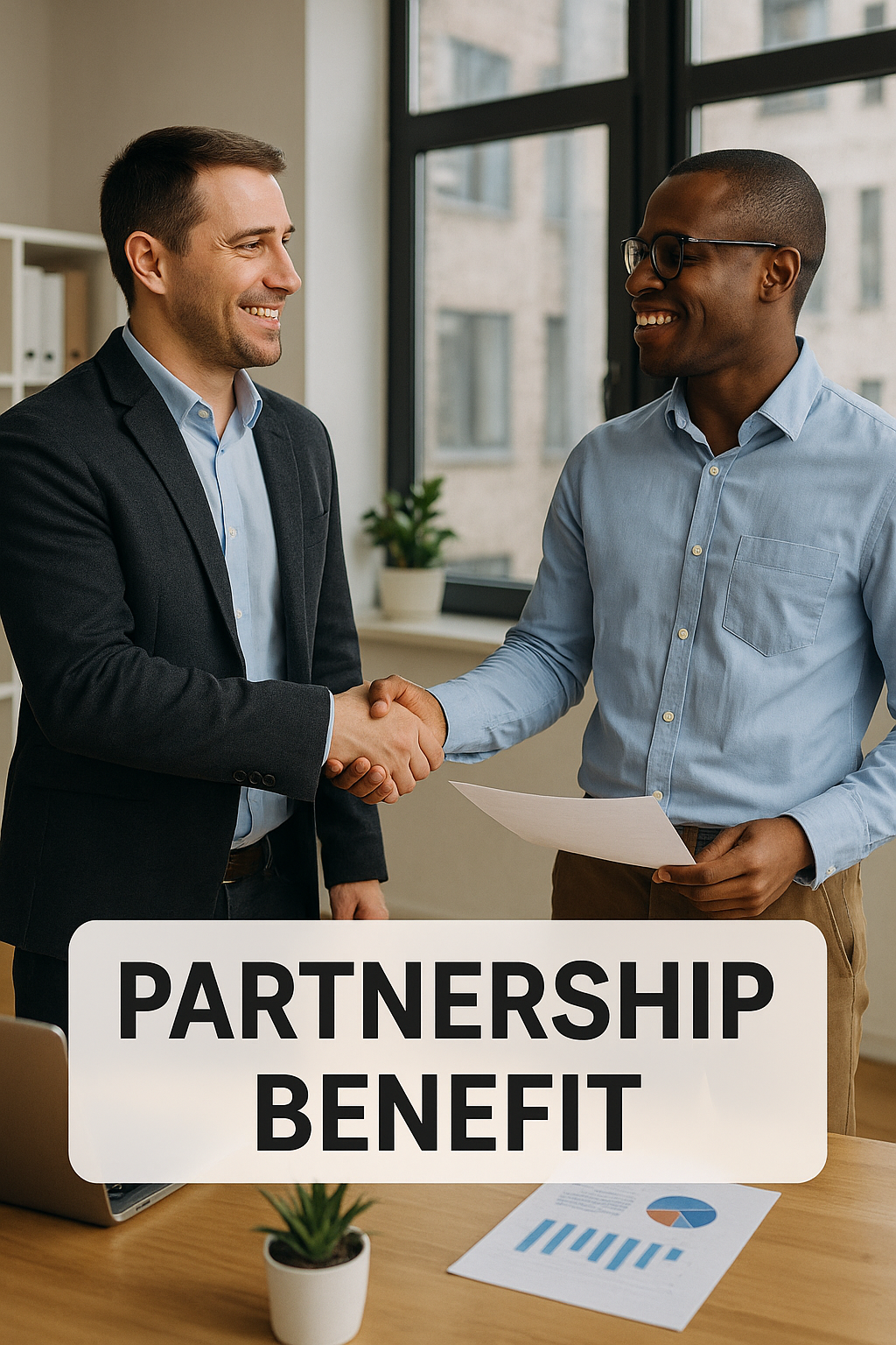 Partnership Benefits